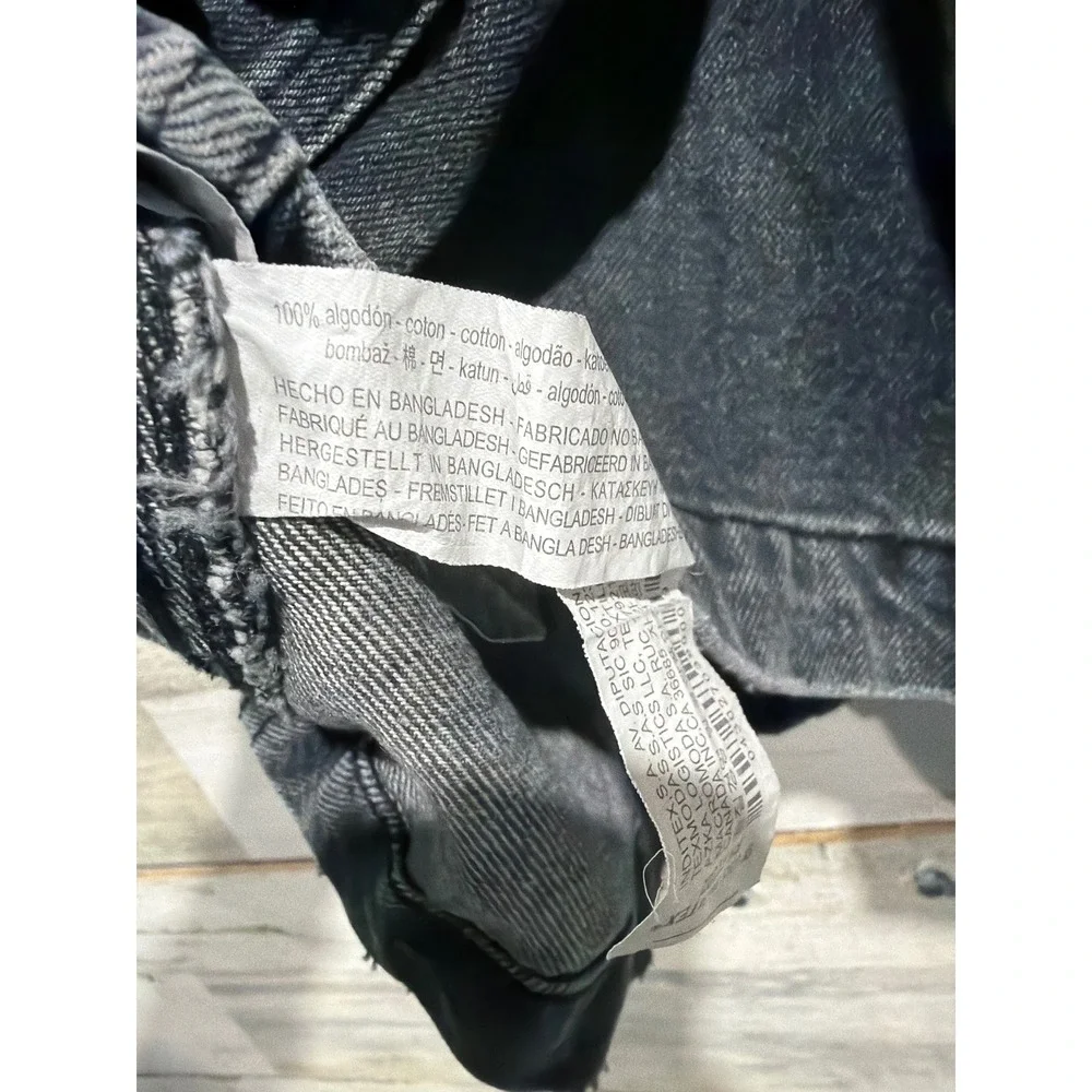 Zara brand style